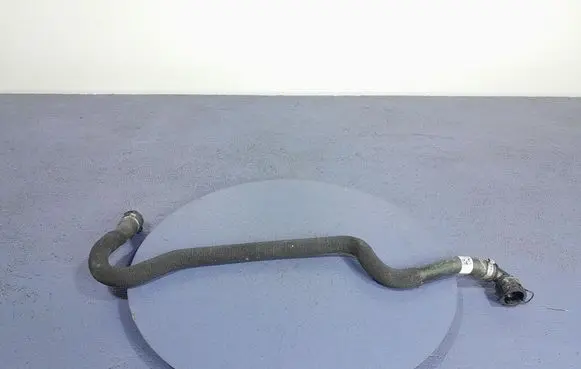BMW X5 E53 Engine coolant pipe/hose 9887097