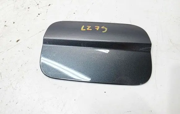 Audi A6 C7 Fuel tank cap trim 4G0809907 4G0809907LZ7S
