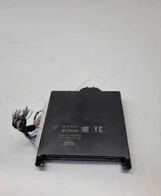 Lexus RX 450H Other control units/modules 8922148580