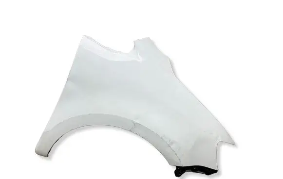 Volkswagen Sharan Fender 