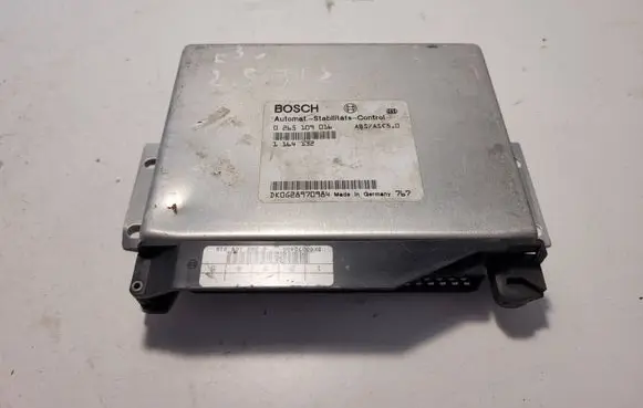 BMW 5 E39 ABS control unit/module 0265109016 DK0G28970984 1164132