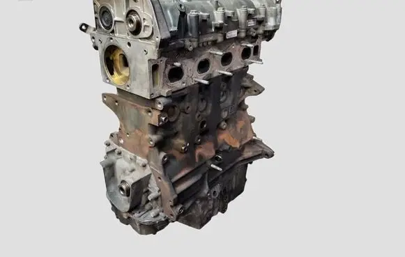 Opel Insignia A Engine A20DT 343NR