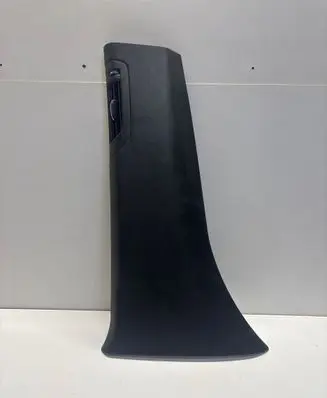 Jeep Grand Cherokee WL (B) pillar trim (bottom) 6MN35TRMAA 6659215