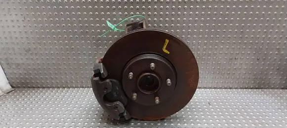Ford Transit - Tourneo Connect Front wheel hub spindle knuckle