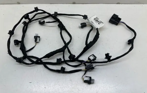 Ford Focus Parking sensor (PDC) wiring loom NX6T15K867