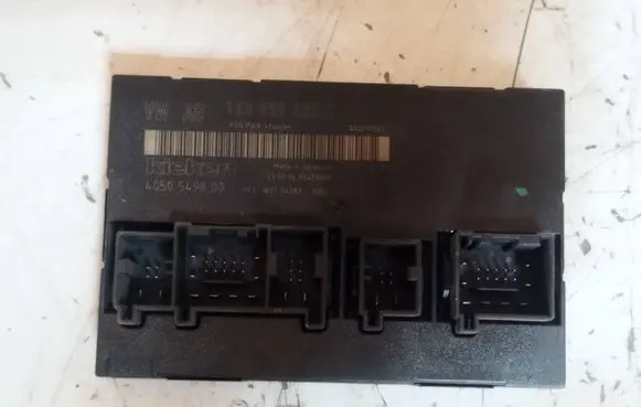 Volkswagen Touran I Comfort/convenience module 1k0959433c