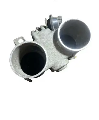 Opel Omega B1 EGR valve cooler 9612041