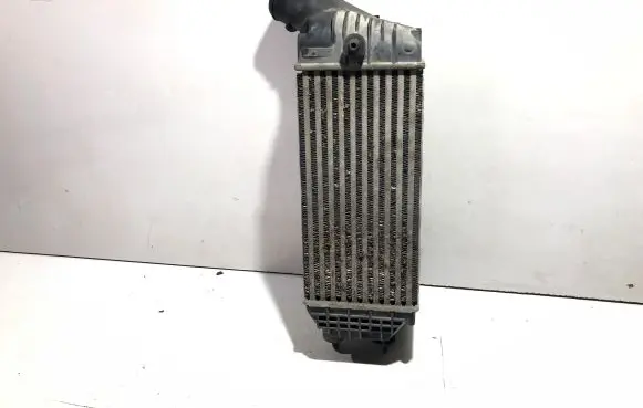Citroen C4 Grand Picasso Intercooler radiator 9656525880