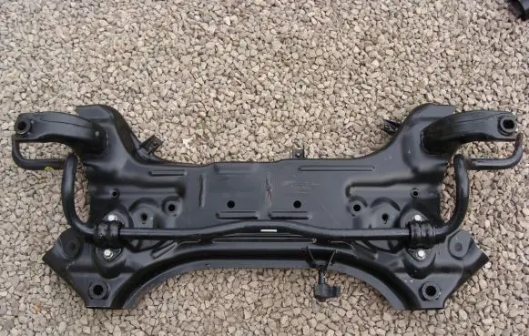 Hyundai i20 (GB IB) Front axle beam 5905232356459