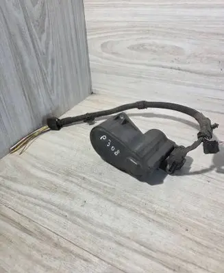 Peugeot 308 Hand brake/parking brake motor 0204749603AH D3P1467 02062014