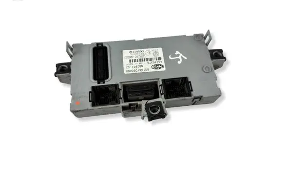 Alfa Romeo 147 Fuse module 501861080068 NBC93702 46746376