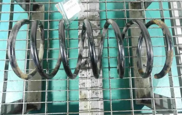 Citroen Xsara Front coil spring IMPRK1141456