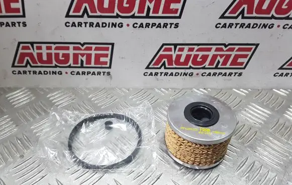 Fuel filter