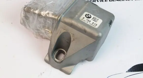 Steering wheel lock