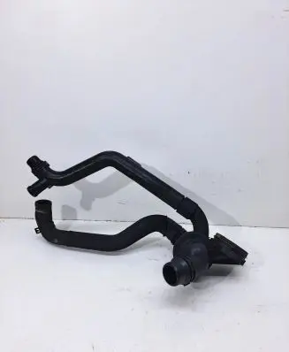 Thermostat/thermostat housing