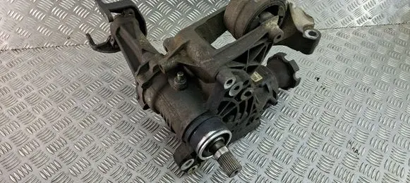 Opel Antara Gearbox transfer box case 24263576