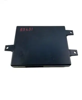 Skoda Superb B6 (3T) Bluetooth control unit module 5K0035730E