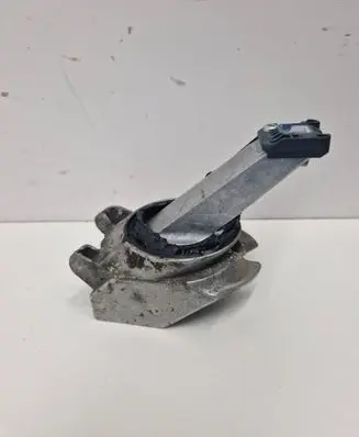 BMW 5 F10 F11 Headlight ballast module Xenon 17226100
