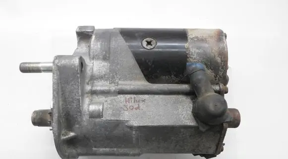 Toyota Hilux (AN10, AN20, AN30) Starter motor 281000L051 1KDFTV