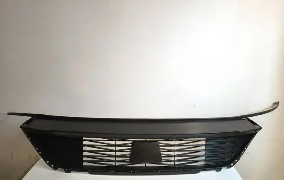 KIA Ceed Front bumper lower grill 86561-J7DB0autoas5 86561-J7DB0