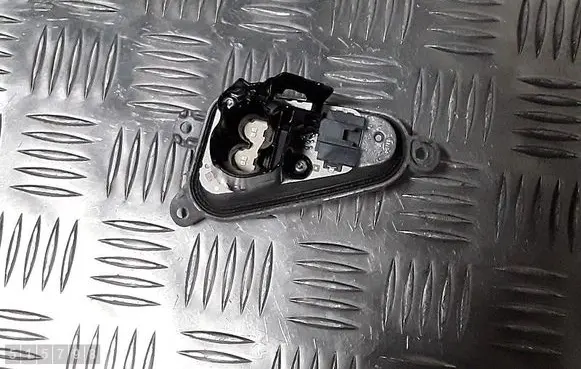 Renault Kadjar LED ballast control module 19623501