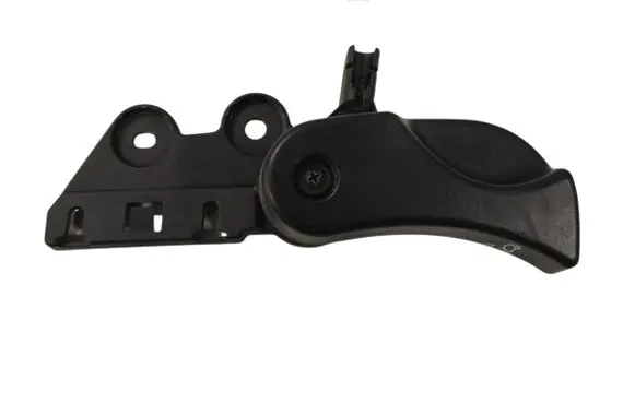 BMW 3 F30 F35 F31 Engine bonnet (hood) release handle 7221913
