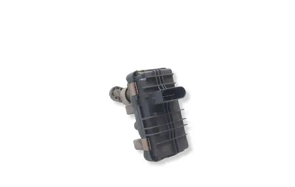 BMW X3 F25 Turbine electric control actuator 6NW01009902 4933519400