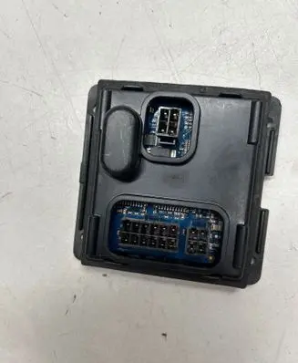 Audi Q7 4L Headlight ballast module Xenon H06S0002 89391420 7L6941329A