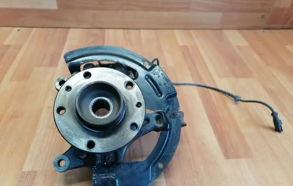 Renault Megane IV Front wheel hub 400157901R 400155920R 402020009R
