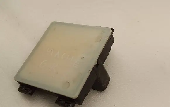Ford Mach-E I Blind spot module ML3T14H031AH 300621 ACC28735510