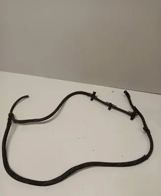 Fuel return line/hose