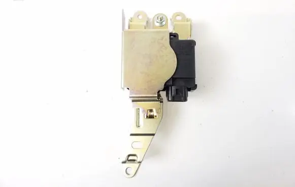 Lexus LS 430 Alarm system siren 8904050020