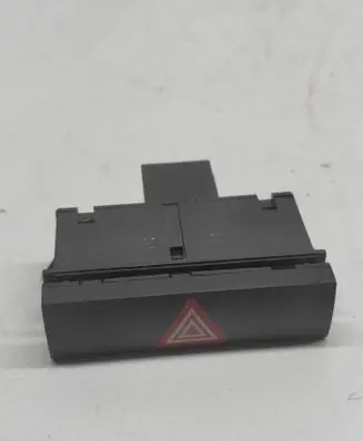 Audi A6 S6 C6 4F Hazard light switch 4f0941509