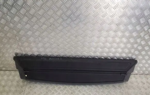 Opel Meriva A Parcel shelf 