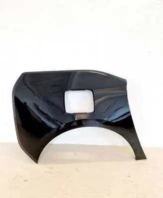 BMW i3 Fender
