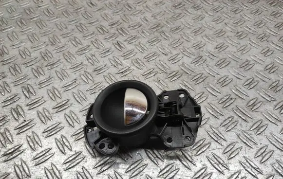 Mini Cooper Countryman R60 Rear door interior handle 51419800936