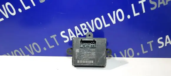 Volvo V60 Other devices 31343481