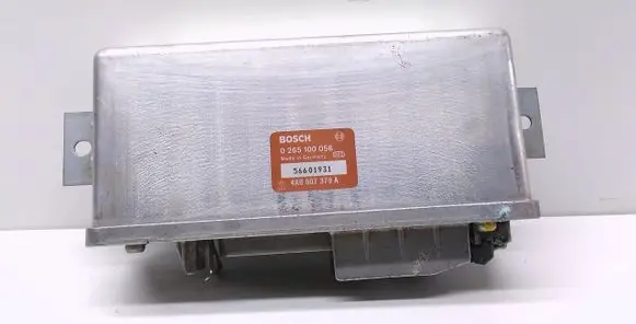Audi 80 90 S2 B4 ABS control unit/module 4A0907379A