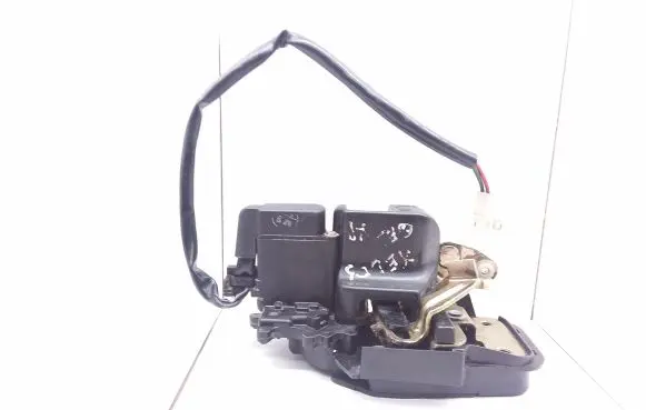 Mazda Xedos 6 Rear door lock