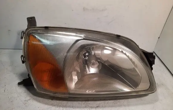 Ford Fiesta Headlight/headlamp 0301173302 YS6113006AL