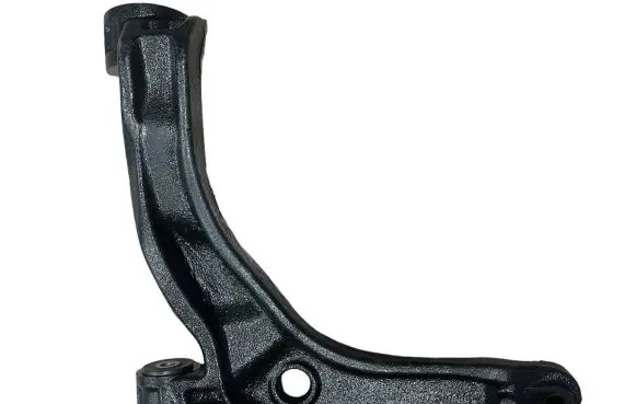 Volkswagen Transporter - Caravelle T5 Front lower control arm/wishbone 7H0407152