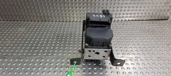 Smart ForTwo I ABS Pump 0006647V003 0265215499