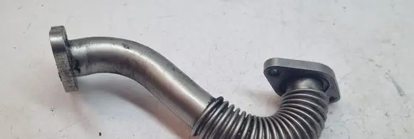 Renault Master III EGR valve line/pipe/hose