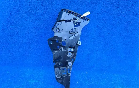 Mini F66 Rear bumper mounting bracket 5A2F824