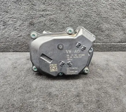 Audi A4 S4 B9 EGR valve 04L131501B A2C80881400