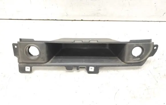 Peugeot Traveller Dashboard storage box/compartment 9808683077