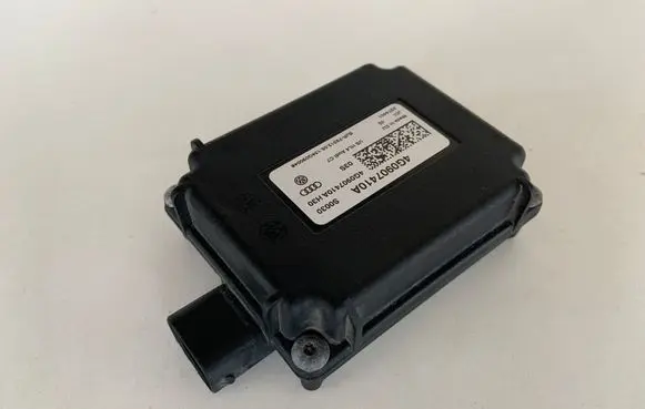 Audi A7 S7 4G Garage door switch 4G0907410A