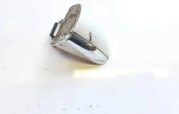 Mercedes-Benz C W203 Loading door cover/cap 