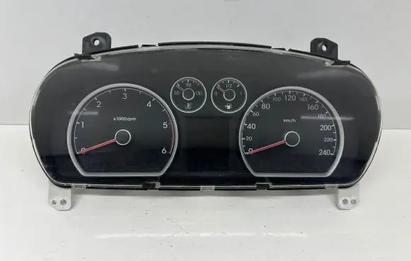 Hyundai i30 Speedometer (instrument cluster) 940332R275 11001766311U 940332r245