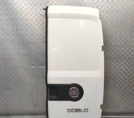 Fiat Doblo Rear door 